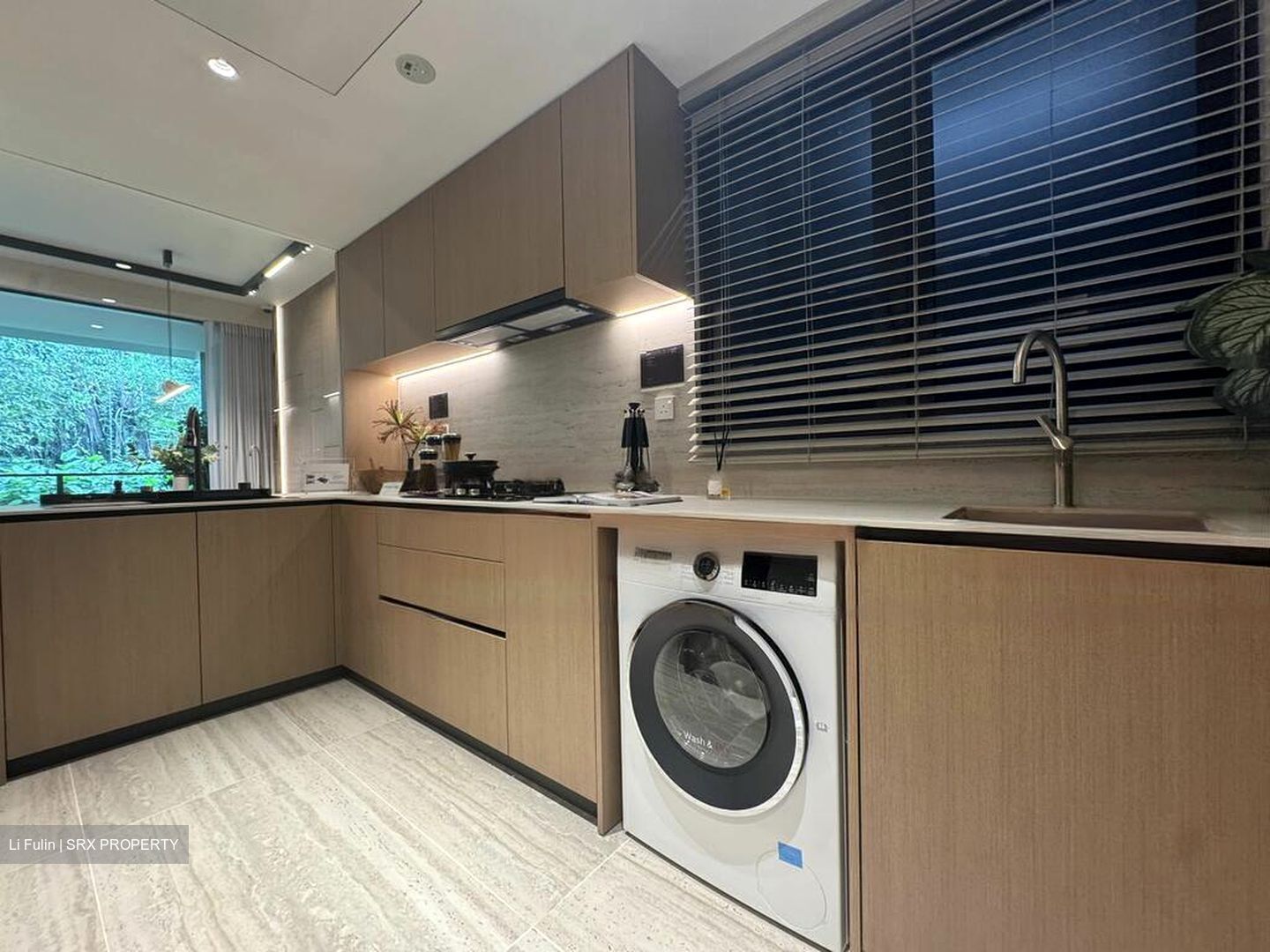 8@BT (D21), Condominium #485217411